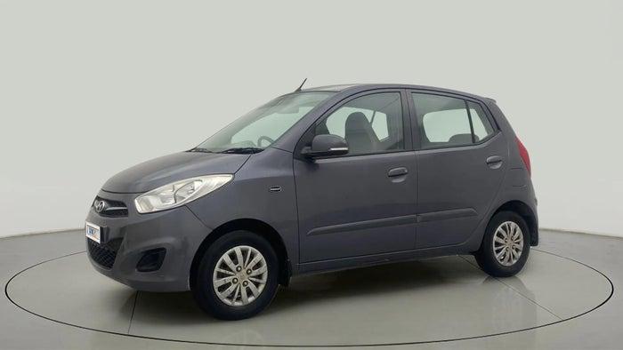 2013 HYUNDAI I10