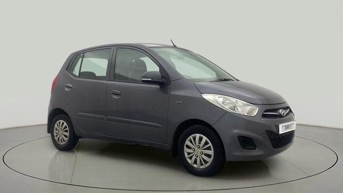 2013 HYUNDAI I10