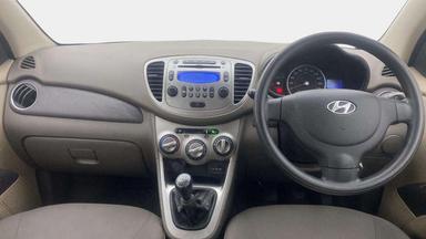 2013 HYUNDAI I10