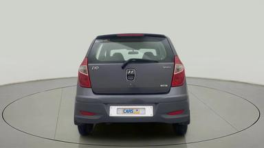 2013 HYUNDAI I10