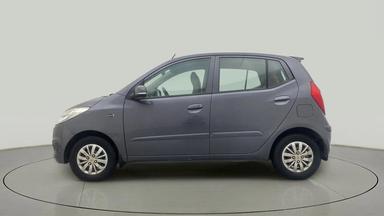 2013 HYUNDAI I10