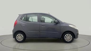 2013 HYUNDAI I10