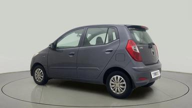 2013 HYUNDAI I10