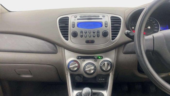 2013 HYUNDAI I10