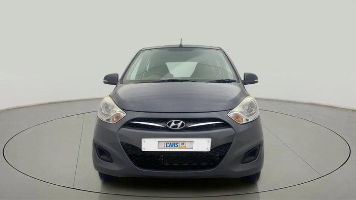 2013 HYUNDAI I10