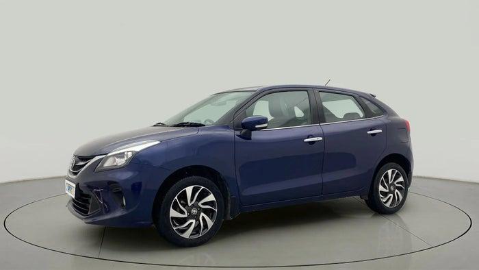 2019 Toyota Glanza