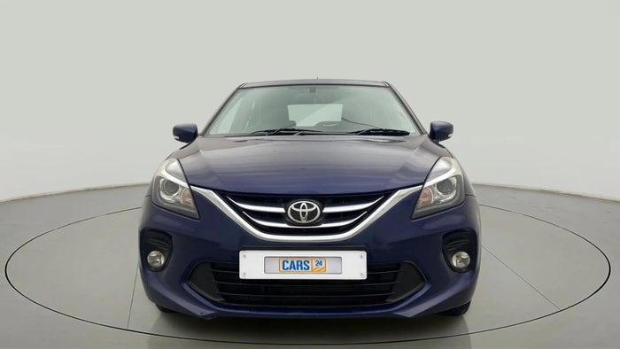 2019 Toyota Glanza