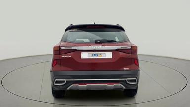 2022 KIA SELTOS