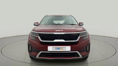 2022 KIA SELTOS