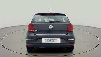 2016 Volkswagen Polo