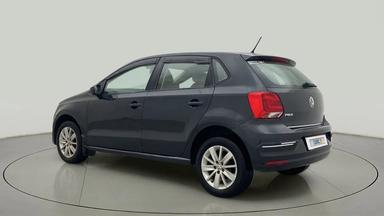 2016 Volkswagen Polo