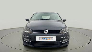 2016 Volkswagen Polo