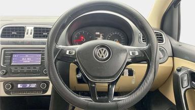 2016 Volkswagen Polo