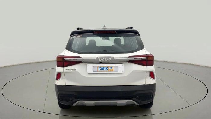 2022 KIA SELTOS