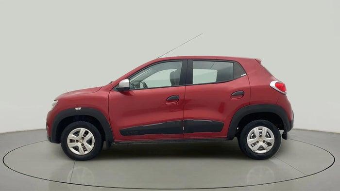 2017 Renault Kwid