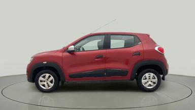 2017 Renault Kwid