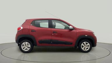 2017 Renault Kwid