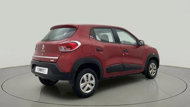 2017 Renault Kwid