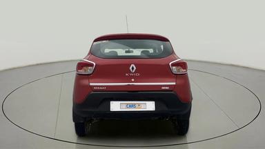 2017 Renault Kwid