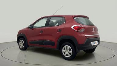 2017 Renault Kwid