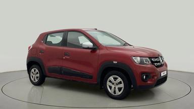 2017 Renault Kwid