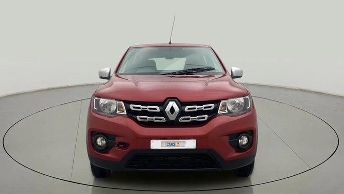 2017 Renault Kwid