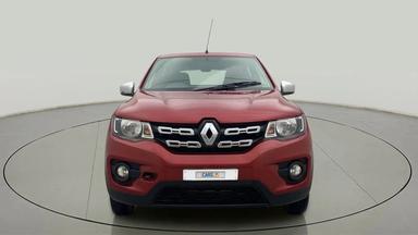 2017 Renault Kwid