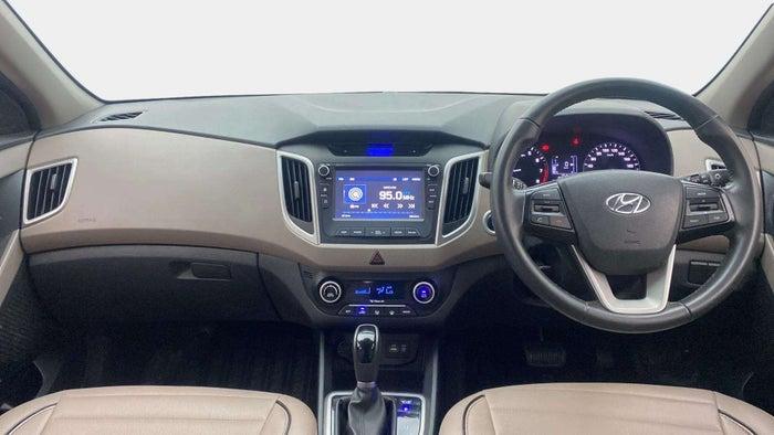 2018 Hyundai Creta