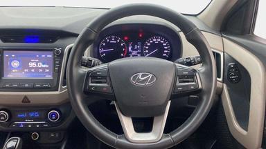 2018 Hyundai Creta