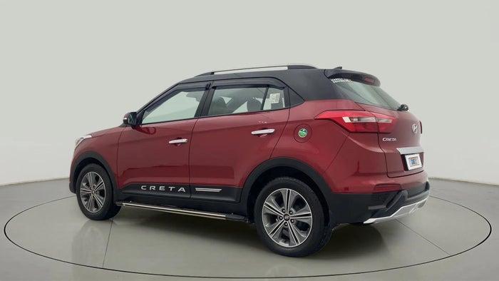 2018 Hyundai Creta