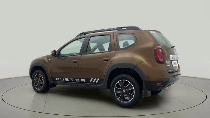 2017 Renault Duster