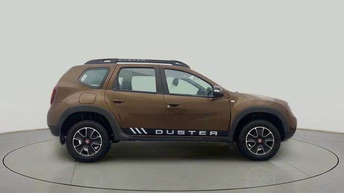 2017 Renault Duster