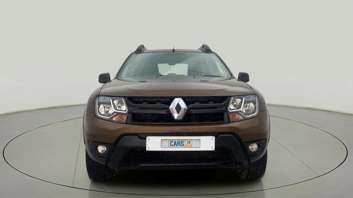 2017 Renault Duster