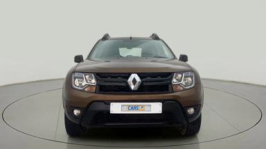 2017 Renault Duster