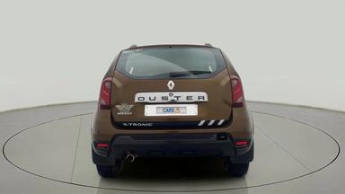 2017 Renault Duster