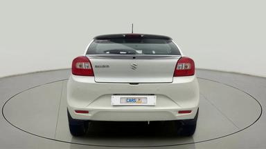 2017 Maruti Baleno