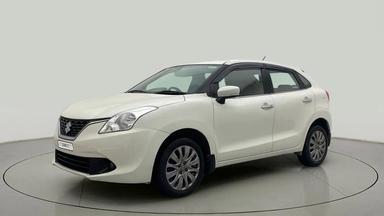 2017 Maruti Baleno