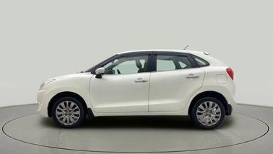 2017 Maruti Baleno