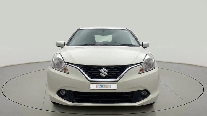 2017 Maruti Baleno