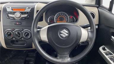 2015 Maruti Wagon R 1.0