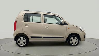 2015 Maruti Wagon R 1.0