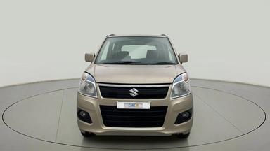 2015 Maruti Wagon R 1.0