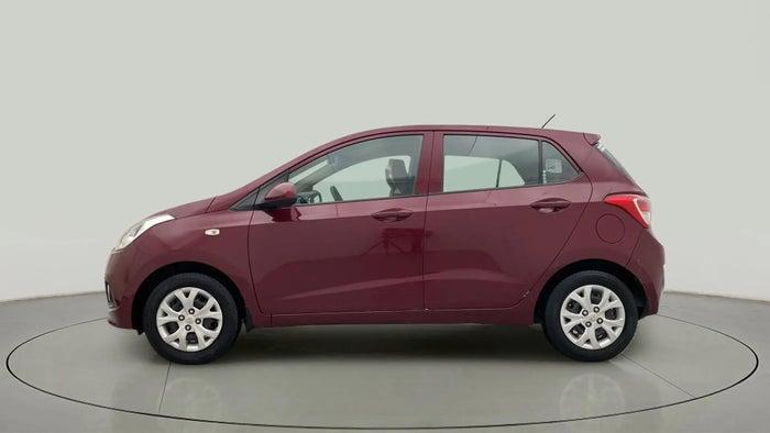 2014 Hyundai Grand i10