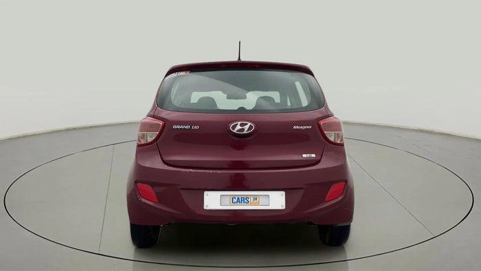 2014 Hyundai Grand i10