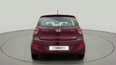 2014 Hyundai Grand i10