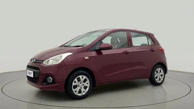 2014 Hyundai Grand i10