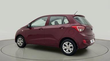 2014 Hyundai Grand i10