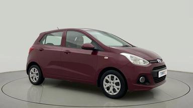 2014 Hyundai Grand i10