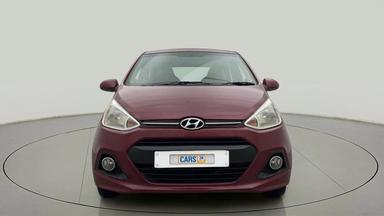 2014 Hyundai Grand i10