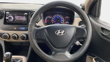 2014 Hyundai Grand i10